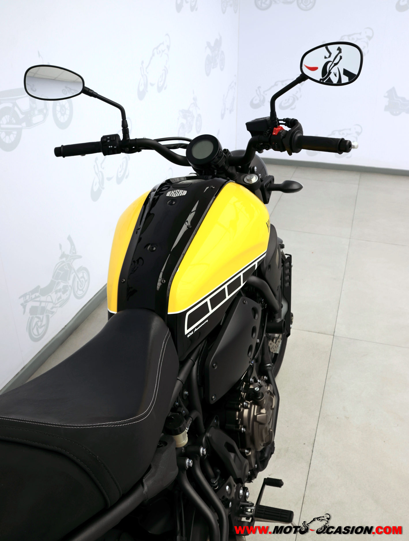 YAMAHA XSR 700 -A2- (copia)