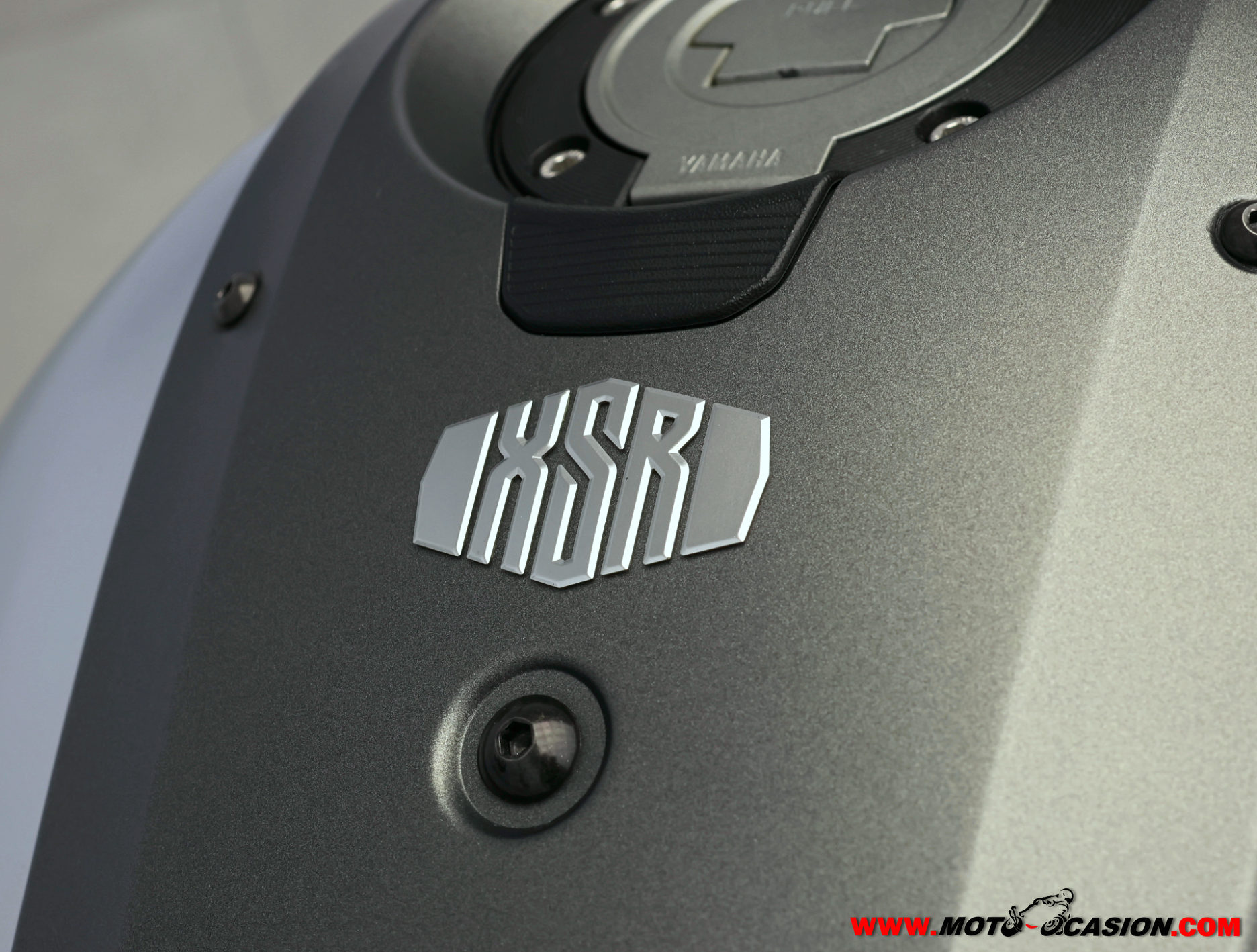 YAMAHA XSR 700 -A2- (copia)