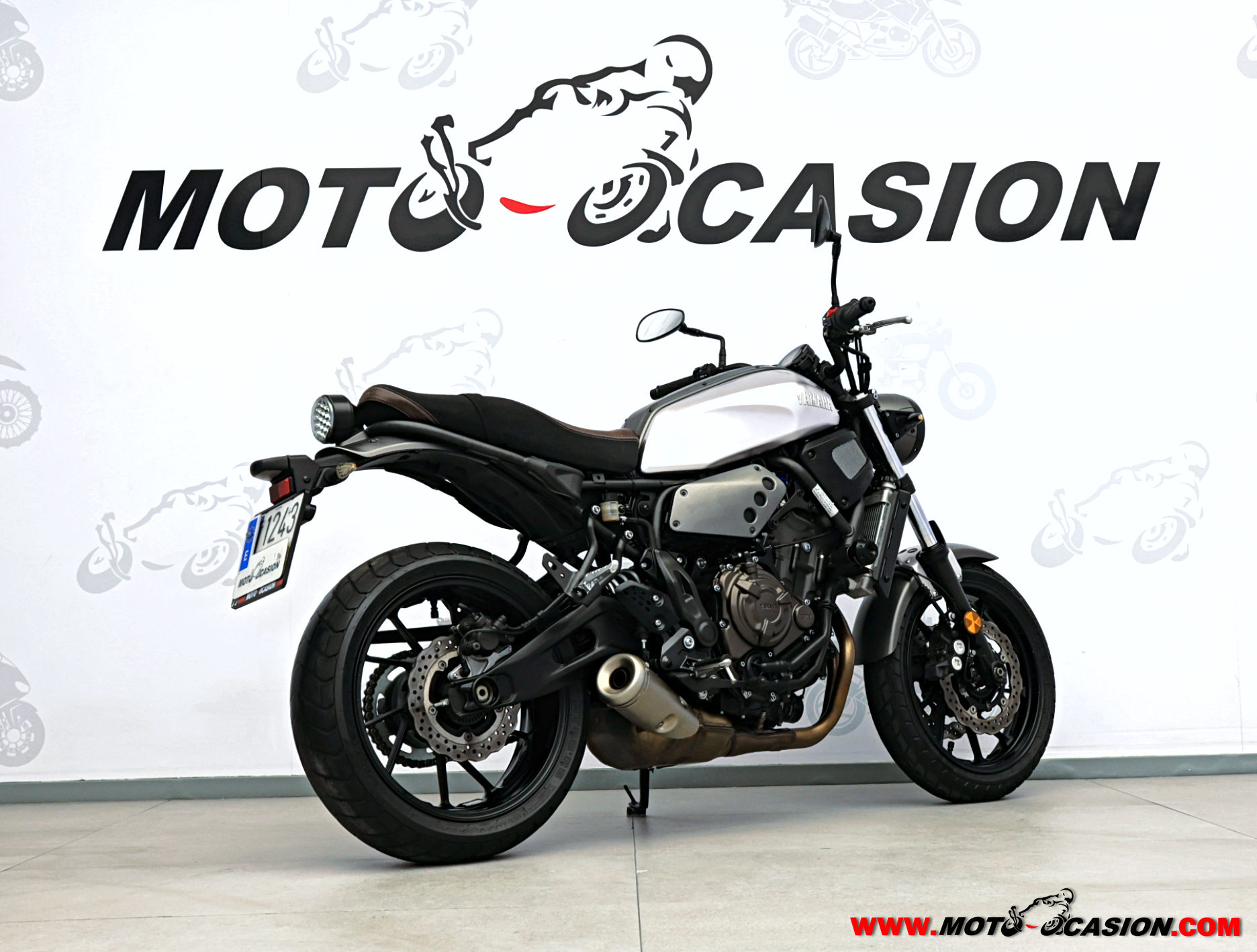 YAMAHA XSR 700 -A2- (copia)