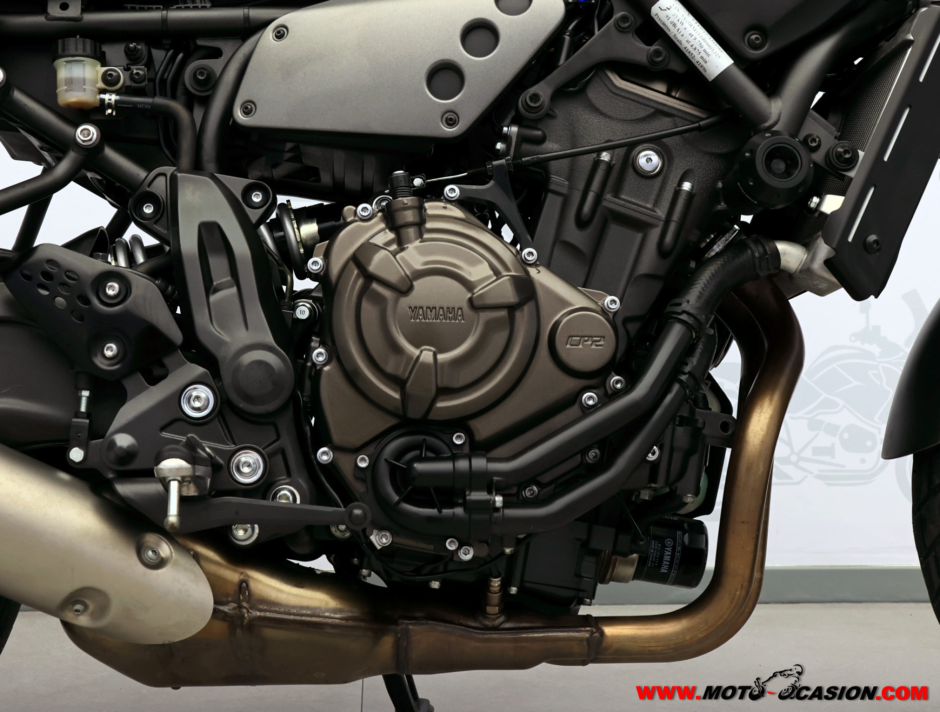 YAMAHA XSR 700 -A2- (copia)