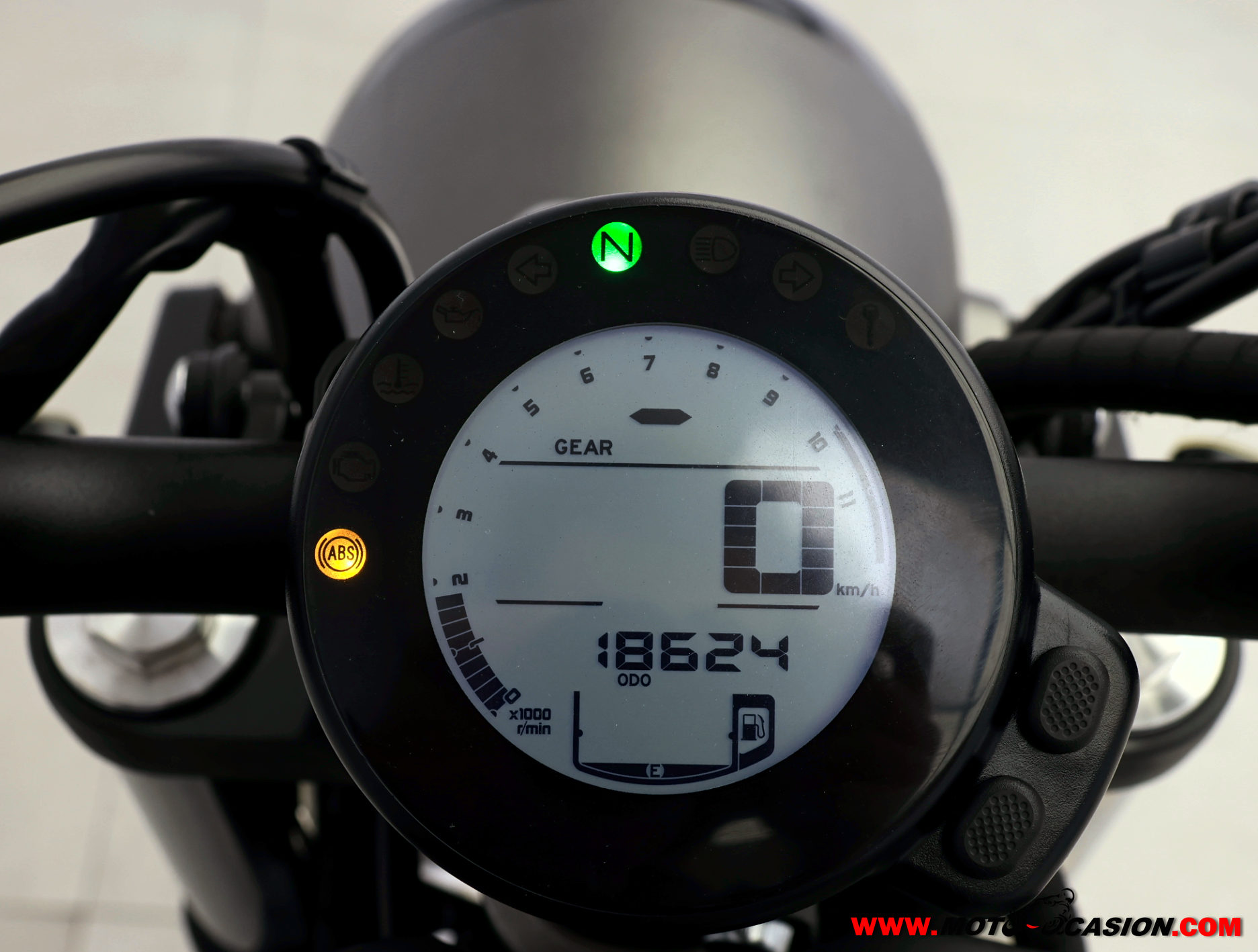 YAMAHA XSR 700 -A2- (copia)