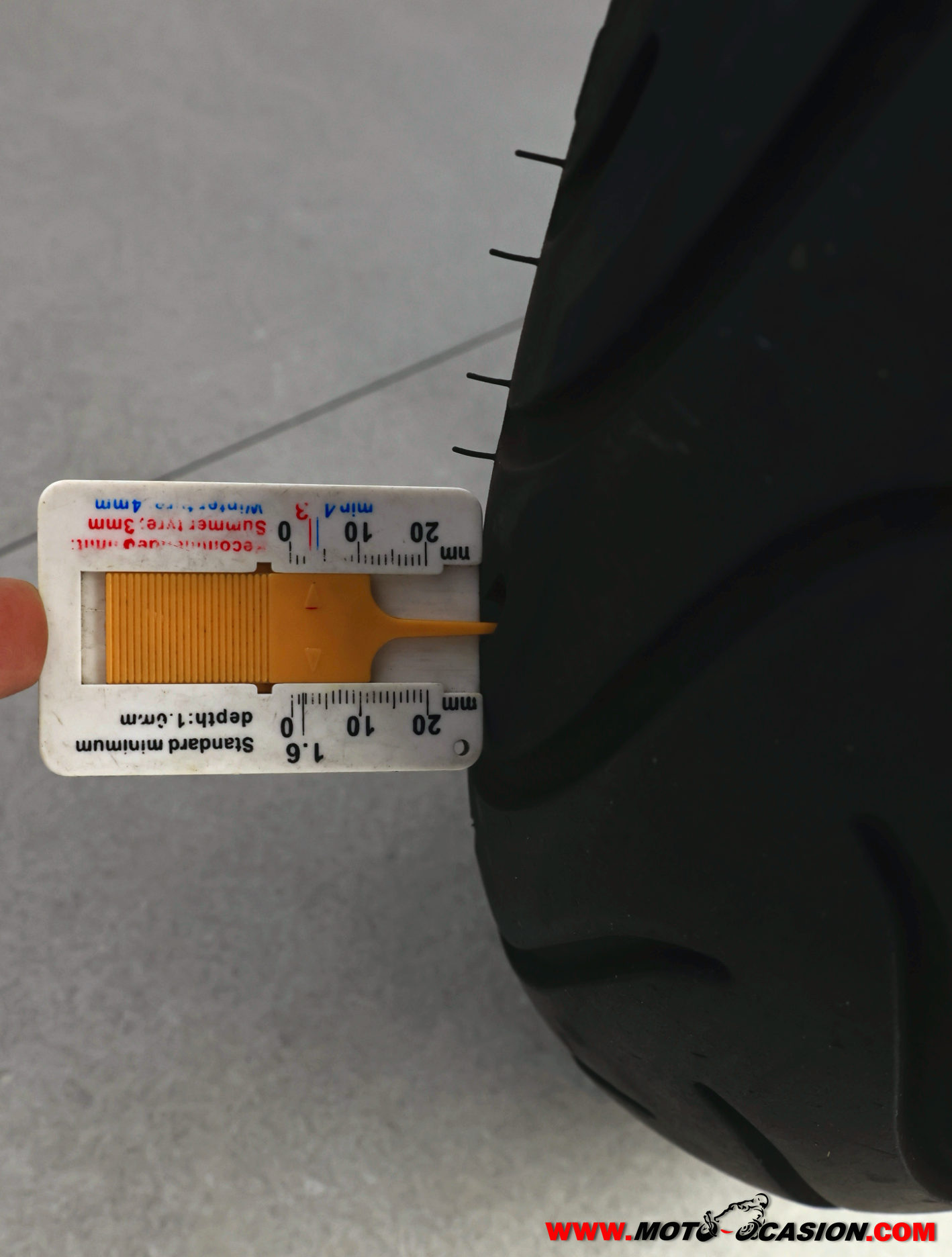 YAMAHA YZF-R 125 -APTA B Y A1-