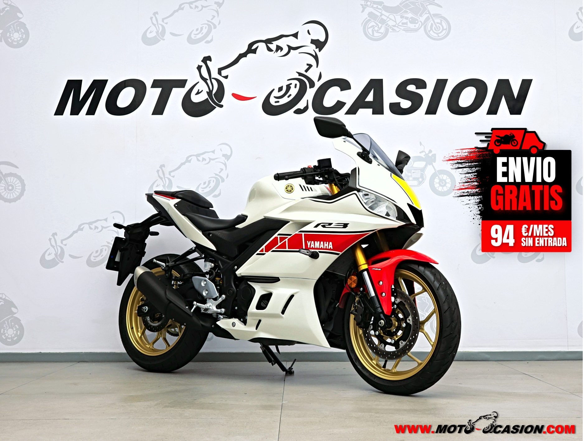 YAMAHA YZF-R 125 -APTA B Y A1- (copia)