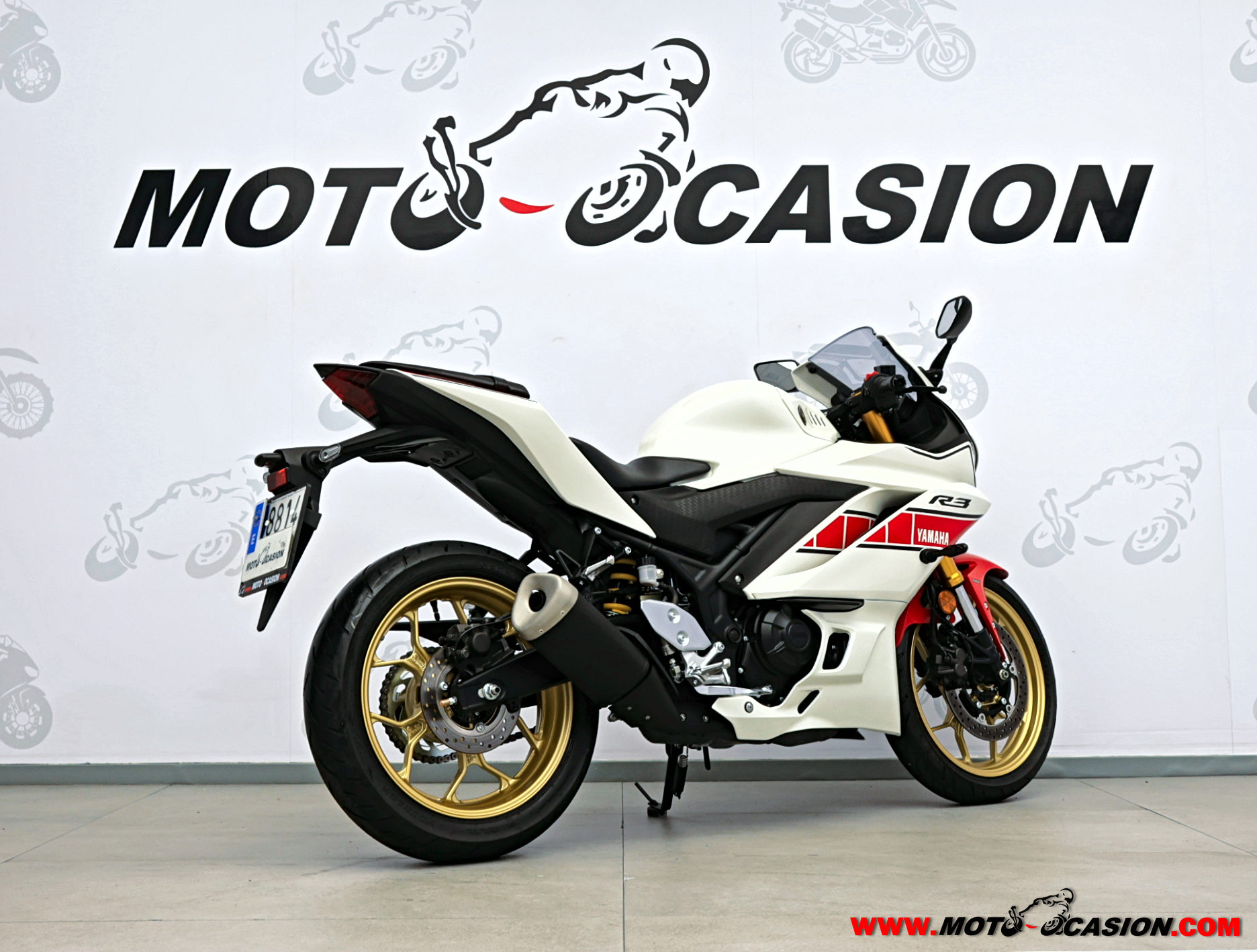 YAMAHA YZF-R 125 -APTA B Y A1- (copia)