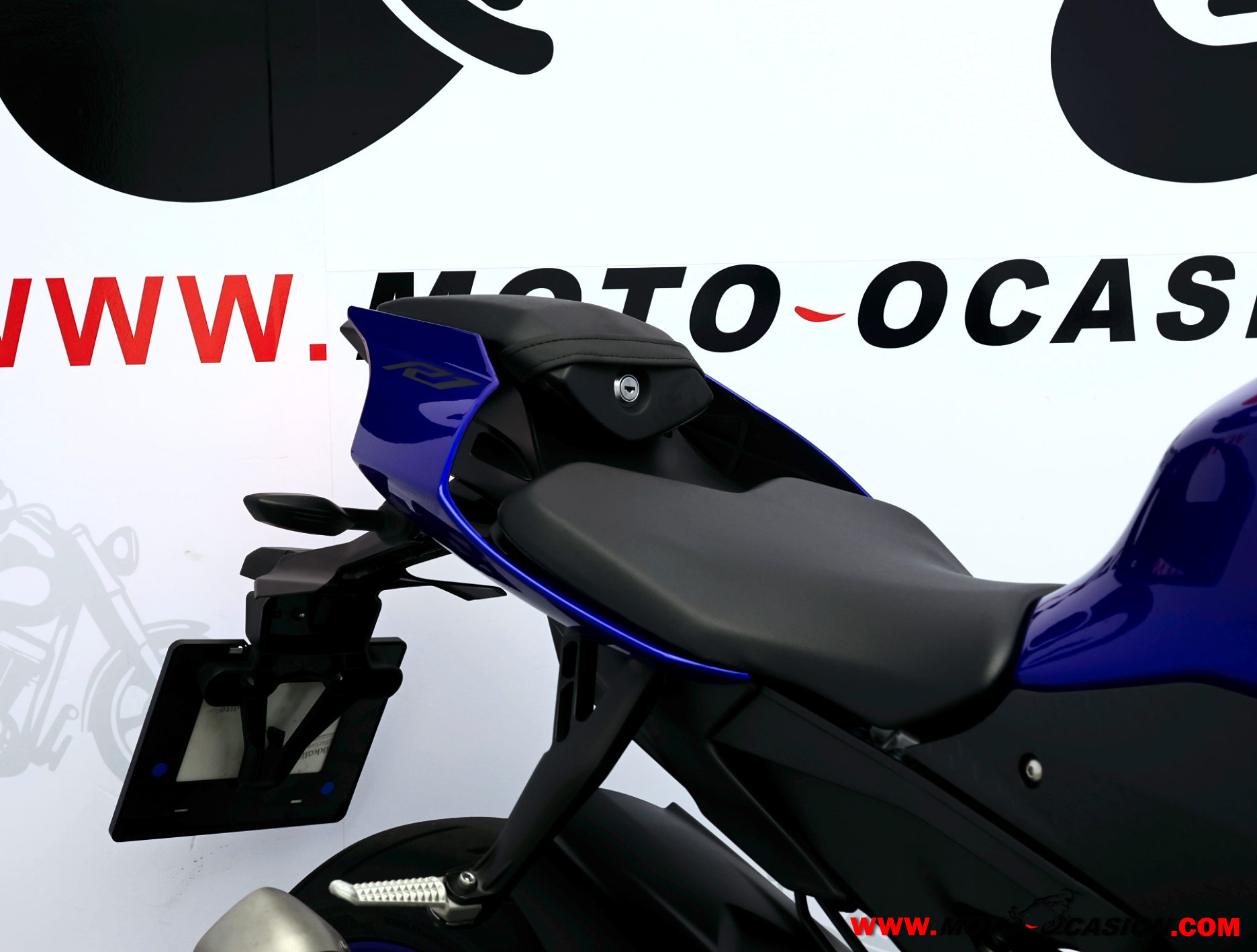 YAMAHA YZF-R1