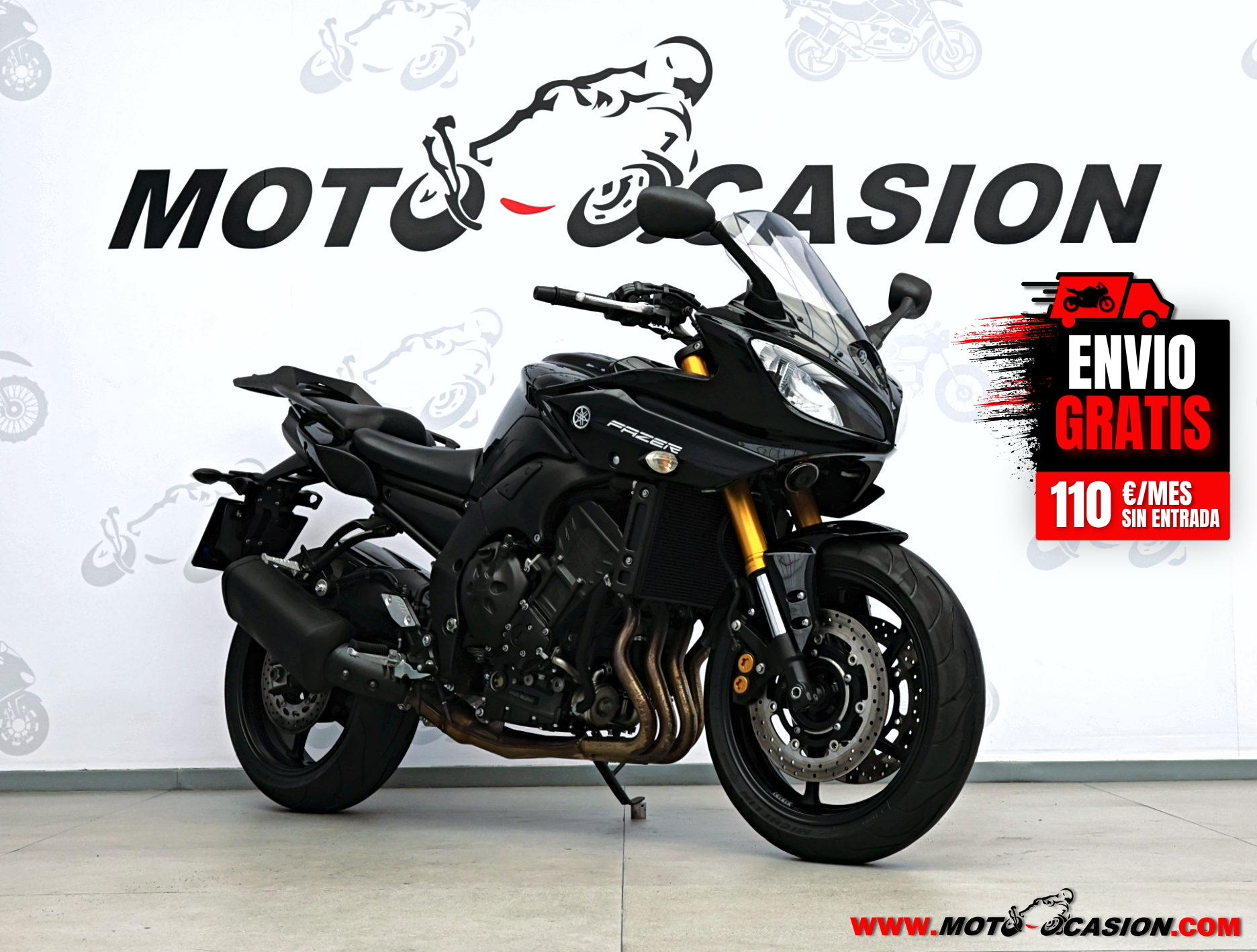 YAMAHA YZF-R1 (copia)