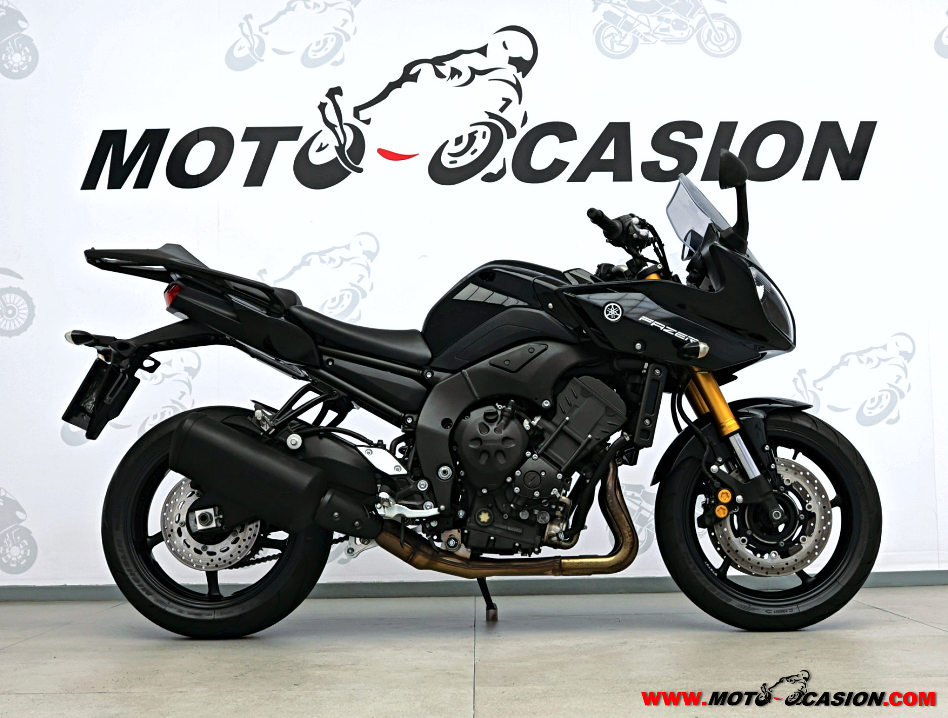 YAMAHA YZF-R1 (copia)