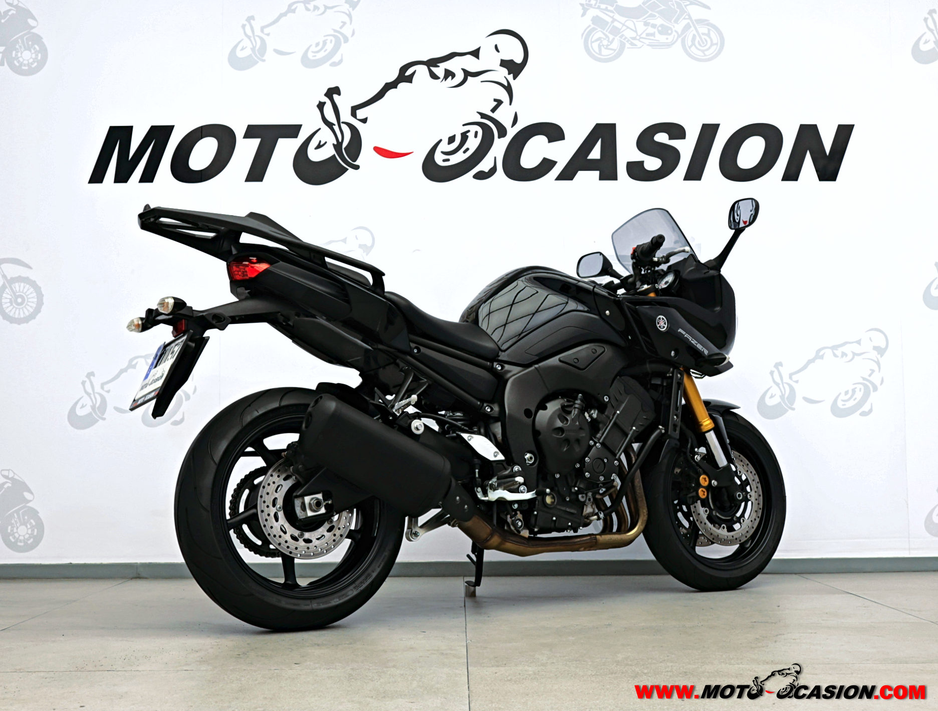 YAMAHA YZF-R1 (copia)