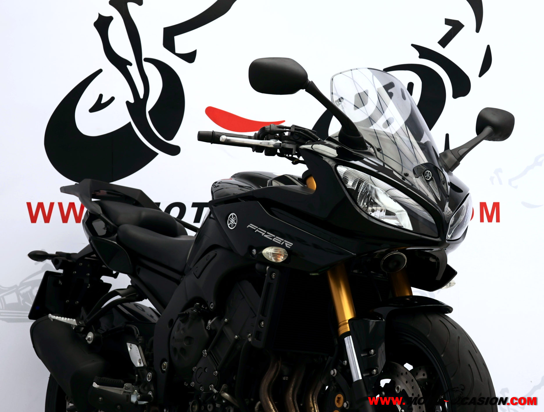 YAMAHA YZF-R1 (copia)