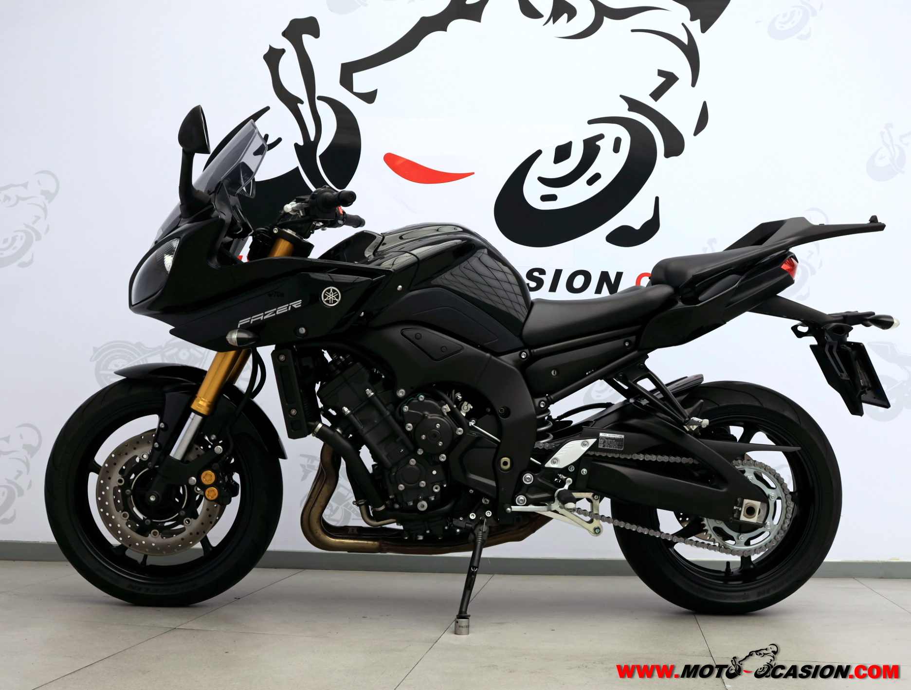 YAMAHA YZF-R1 (copia)