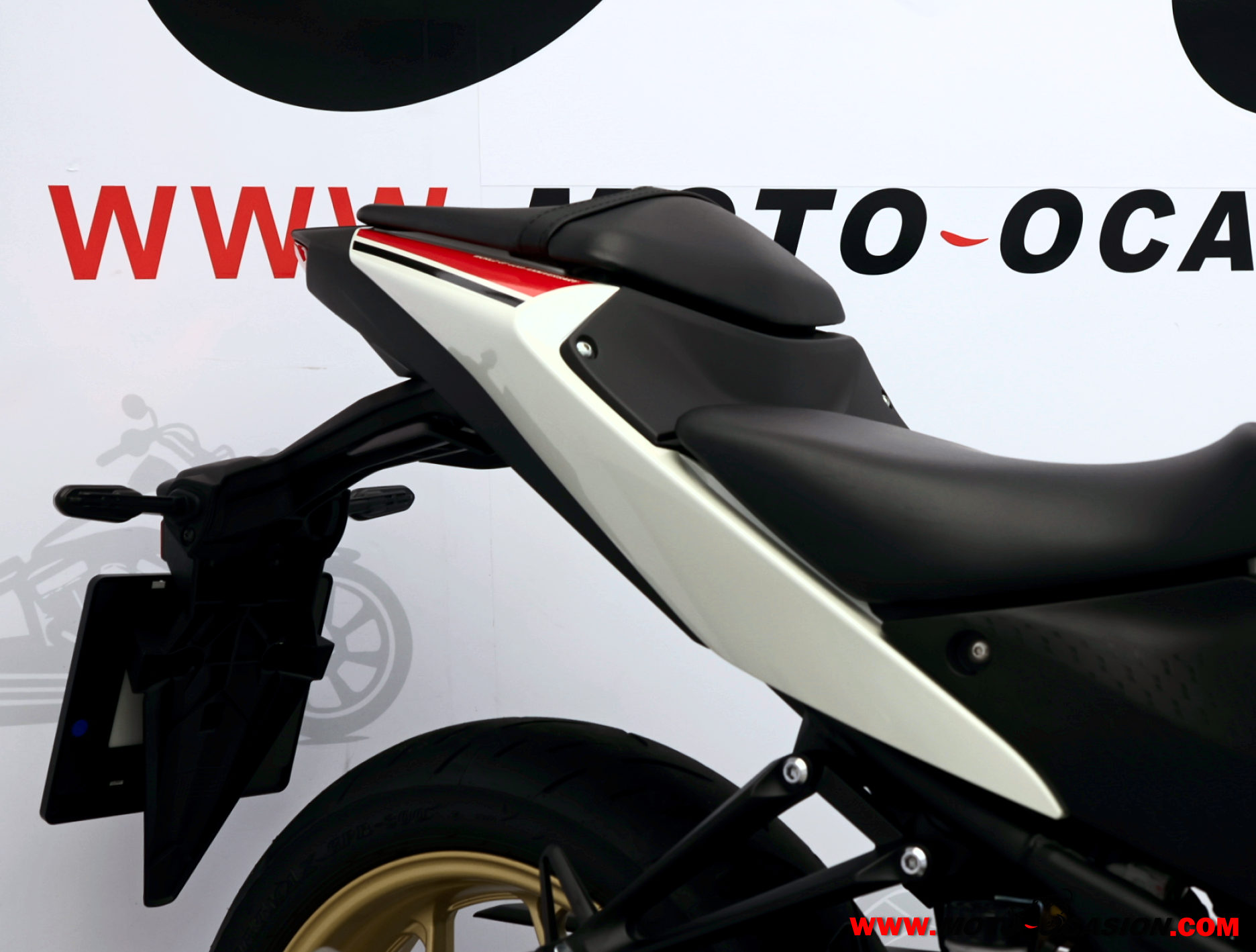 YAMAHA YZF-R3 60th ANNIVERSARY -APTA A2-