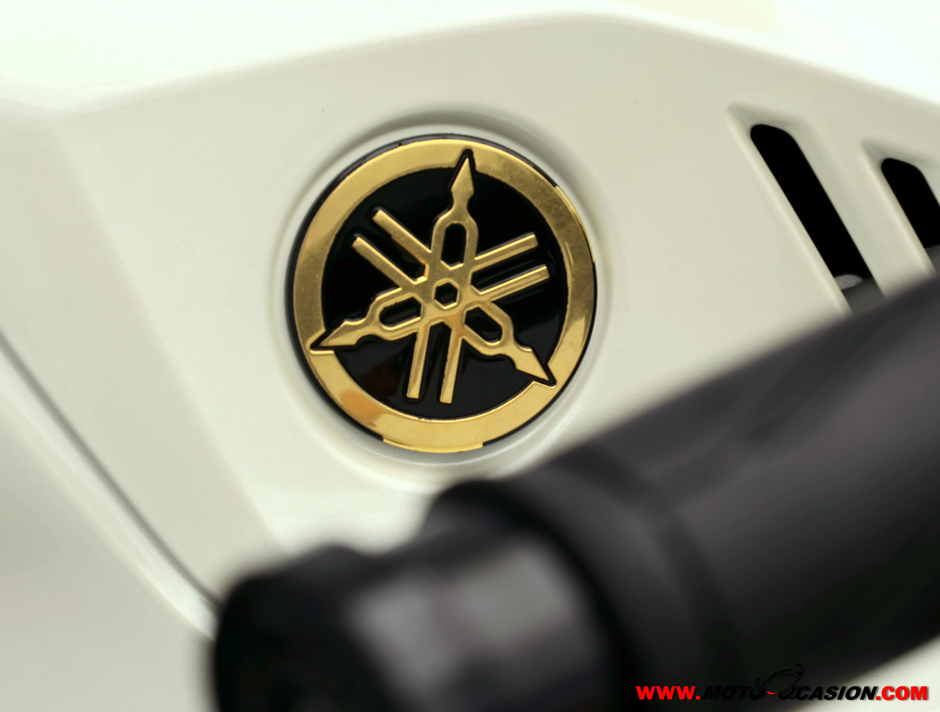 YAMAHA YZF-R3 -APTA A2-