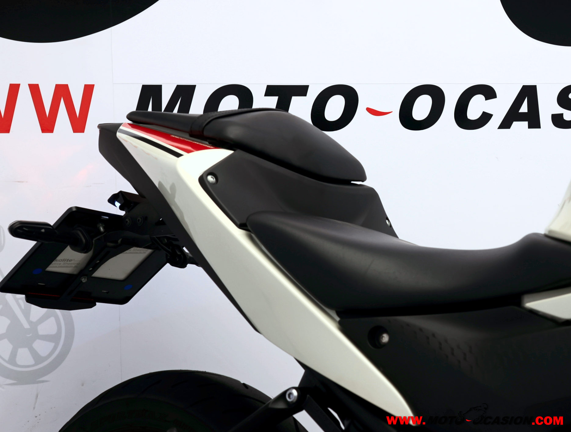 YAMAHA YZF-R3 -APTA A2-