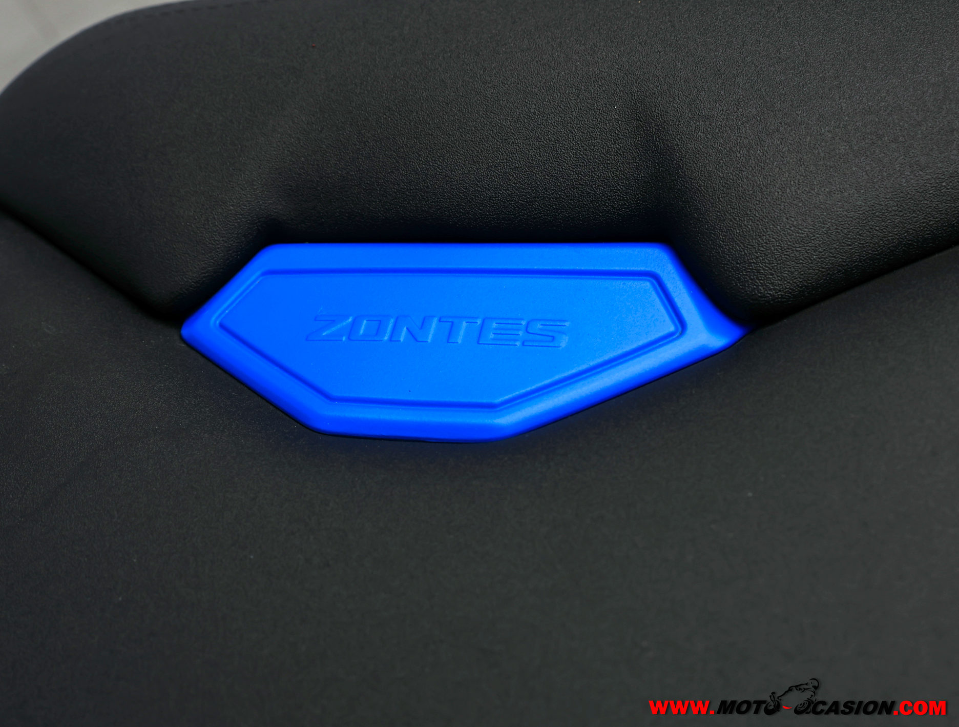 ZONTES 368 G -APTA A2- GARANTÍA OFICIAL
