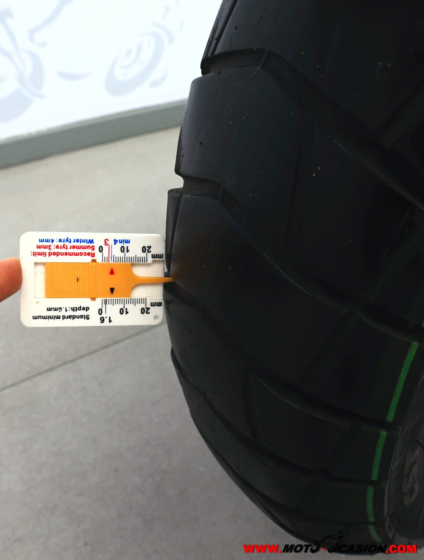 ZONTES 368 G -APTA A2- GARANTÍA OFICIAL