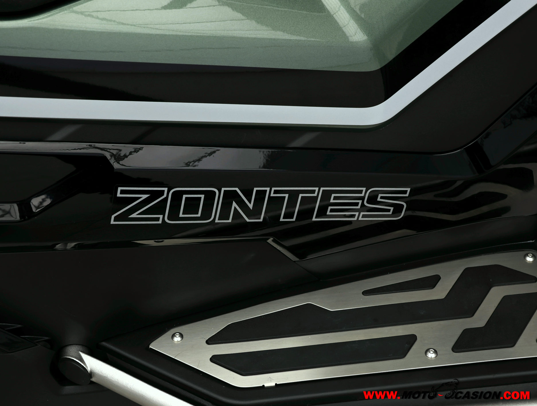 ZONTES 368 G -APTA A2- GARANTÍA OFICIAL (copia)