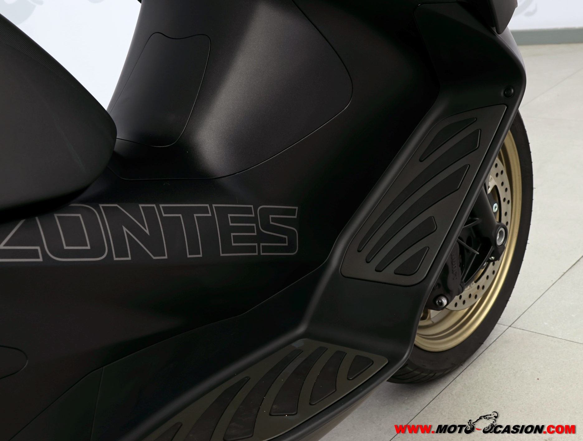 ZONTES 368 M -APTA A2- GARANTÍA OFICIAL (copia)