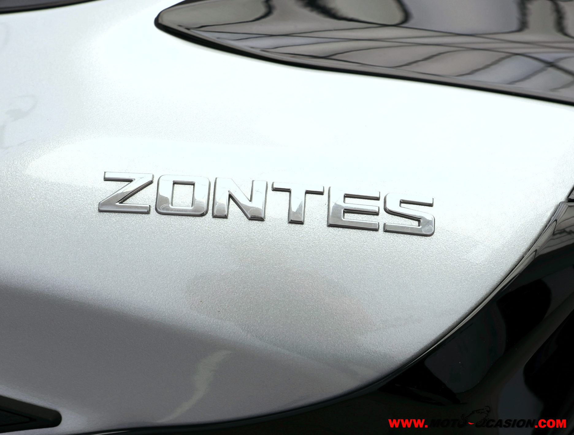 ZONTES 703-RR ¿A2? GARANTÍA OFICIAL