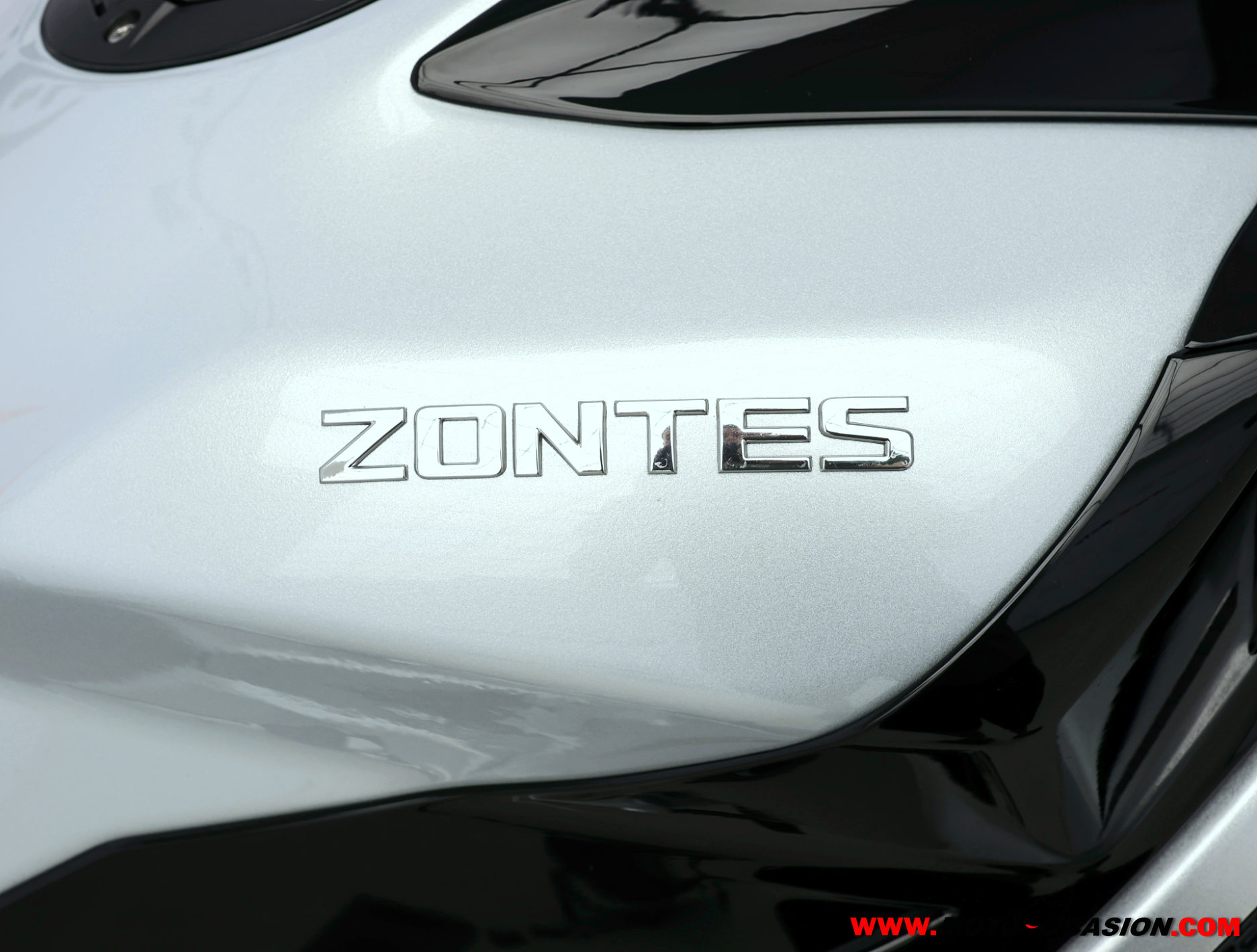 ZONTES 703-RR ¿A2? GARANTÍA OFICIAL