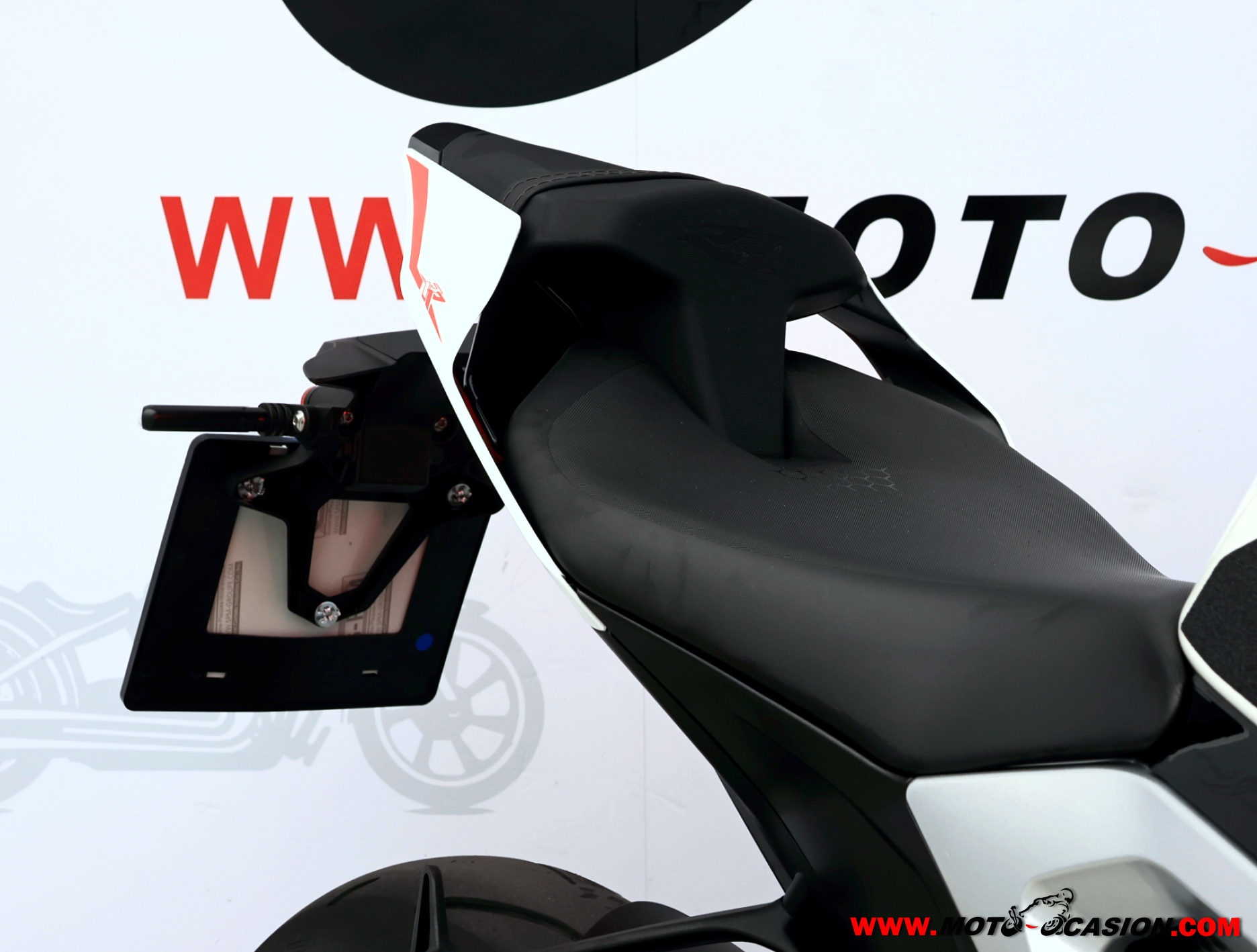 ZONTES 703-RR -A2- GARANTÍA OFICIAL