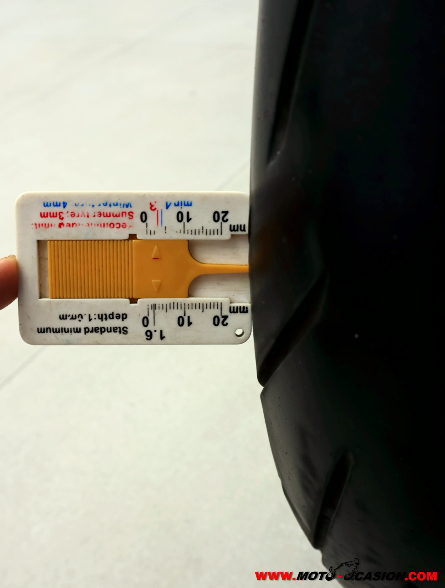 ZONTES X-350 -APTA A2-