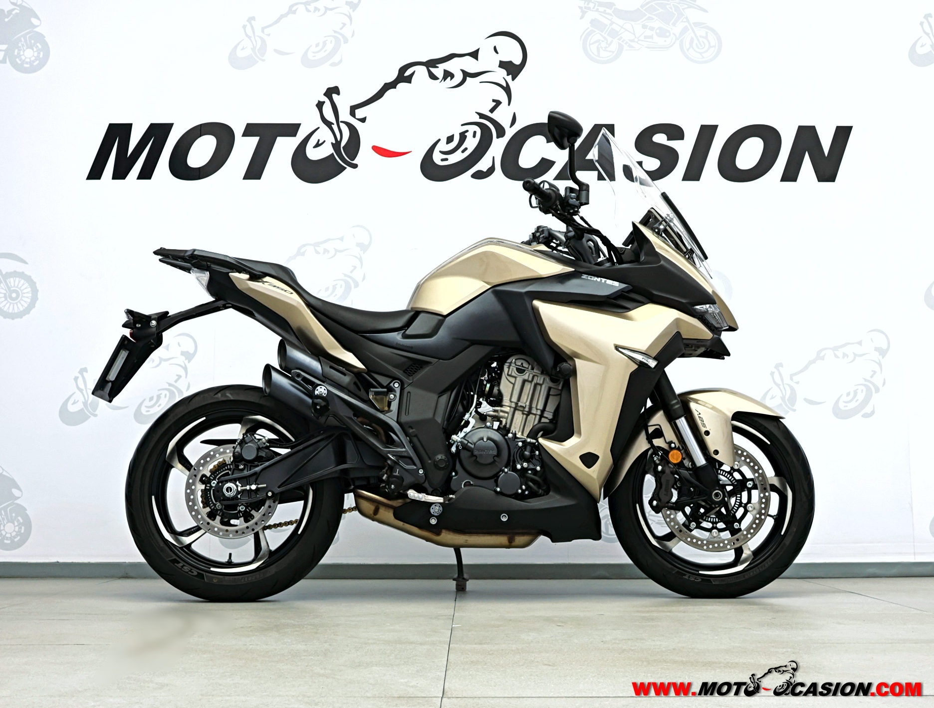 ZONTES X-350 -APTA A2- (copia)