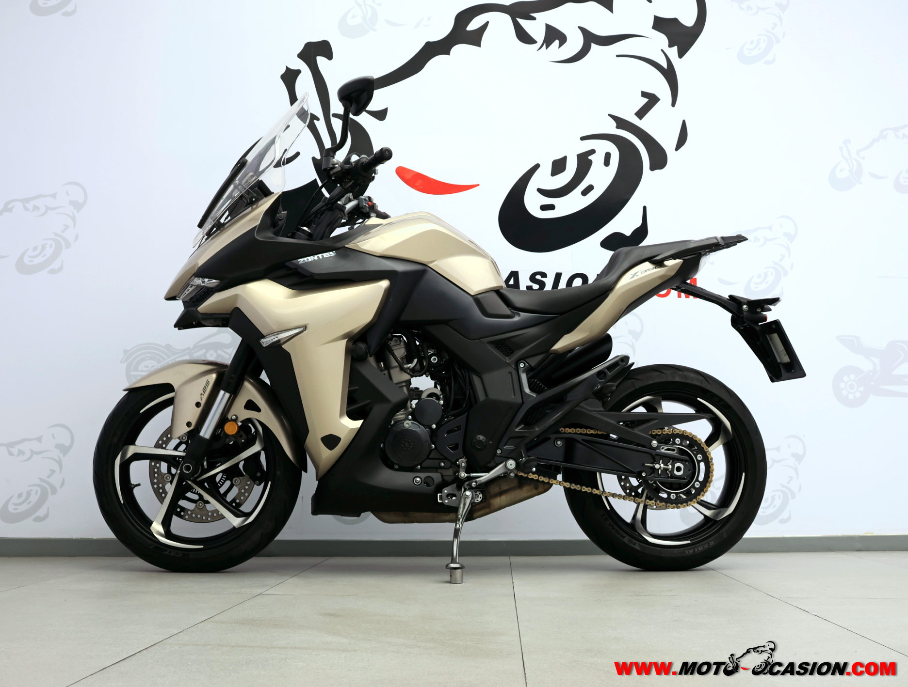 ZONTES X-350 -APTA A2- (copia)